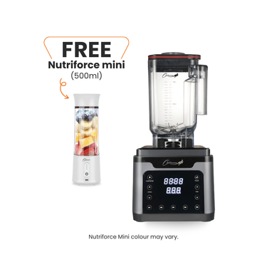 best commercial blender optimum 9400x test winner with accessories no sound cover ice blender